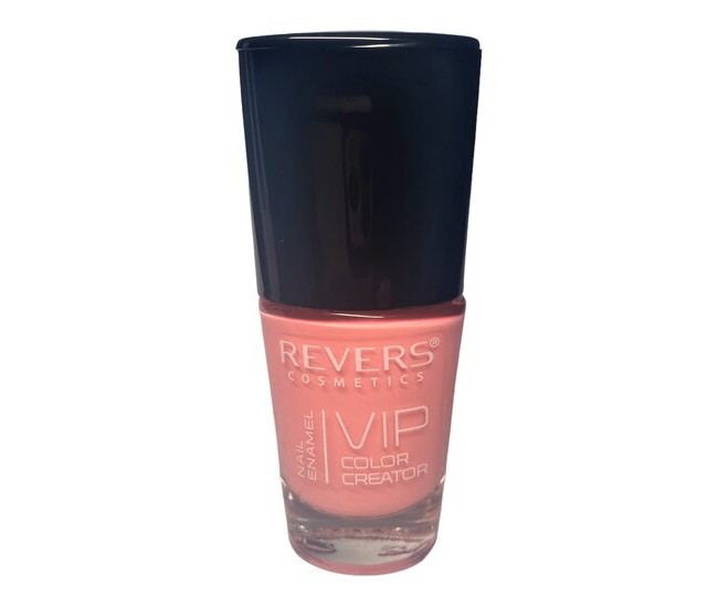 Lac de unghii Vip, 3D, Revers, roz, 12 ml, Nr 110 - mat Lac de unghii Vip, 3D, Revers, roz, 12 ml, Nr 110 - mat