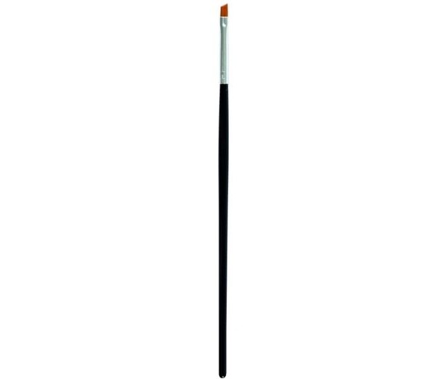 Pensula pentru vopsit cu Henna, pentru gene si sprancene, Top Choice Pensula pentru vopsit cu Henna, pentru gene si sprancene, Top Choice