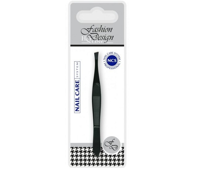 Penseta simpla Top Choice, neagra Penseta simpla Top Choice, neagra