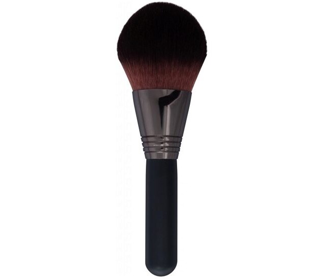 Pensula mare pentru pudra, Black Line, Top Choice Pensula mare pentru pudra, Black Line, Top Choice