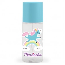 Apa de colonie pentru copii, Blue Unicorn Sweet Dreams, Martinelia 85 ml