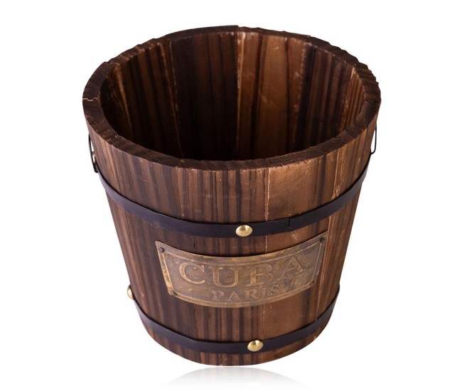 Set cadou pentru barbati Cuba Collection Royal, Accentra, 8261401