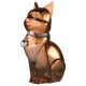 Apa de parfum pentru femei Gattina Or Rose, Accentra 8261353, 75ml Apa de parfum pentru femei Gattina Or Rose, Accentra 8261353, 75ml