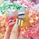 Sapun solid handmade  Candy Box Soap  100g, Bomb Cosmetics