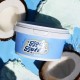 Unt de corp Coco Beach Body Butter 200g, Bomb Cosmetics