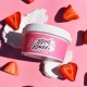 Unt de corp Strawberry & Cream 200g, Bomb Cosmetics Unt de corp Strawberry & Cream 200g, Bomb Cosmetics