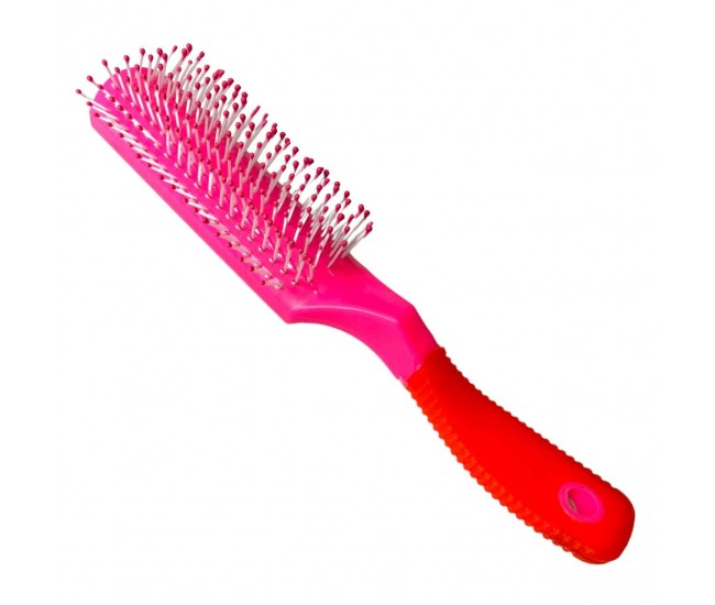 Perie par plastic, diverse culori Perie par plastic, diverse culori