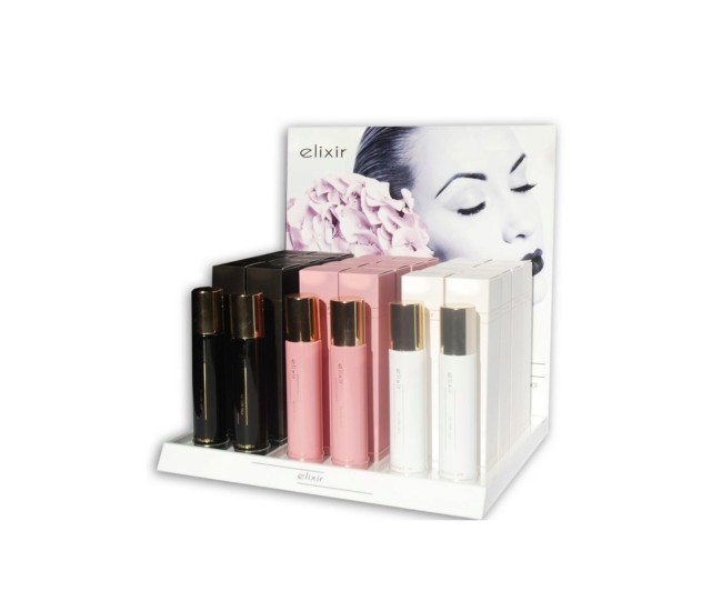 Apa de parfum Cote d'Azur, Elixir, White, Femei, 30ml Apa de parfum Cote d'Azur, Elixir, White, Femei, 30ml