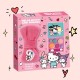 Set cadou cu bentita si machiaj Hello Kitty & Friends, 4061 Set cadou cu bentita si machiaj Hello Kitty & Friends, 4061