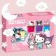 Set de unghii Hello Kitty & Friends,  4062