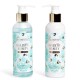 Set gel dus, lotiune corp Holistic Beauty, IDC Institute 75015, 360 ml Set gel dus, lotiune corp Holistic Beauty, IDC Institute 75015, 360 ml