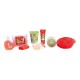 Set cadou rotativ de Crăciun – Merry Christmas Wheel Gift, IDC Institute,90374