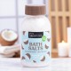 Sare de baie cocos, IDC Institute, 90426, 175 g Sare de baie cocos, IDC Institute, 90426, 175 g