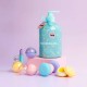 Balsam de buze cu aroma de capsuni Candy Magic IDC Institute 24800S Balsam de buze cu aroma de capsuni Candy Magic IDC Institute 24800S