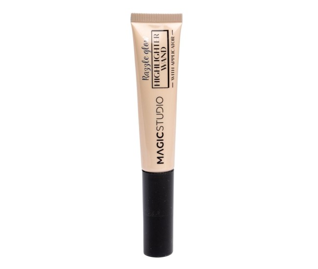 Set 12 bucati Iluminator cu aplicator, 56050, 11 ml, Magic Studio