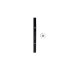 Eyeliner Fantasy, cu Stampila Flower Tatoo, Magic Studio, 2 g Eyeliner Fantasy, cu Stampila Flower Tatoo, Magic Studio, 2 g