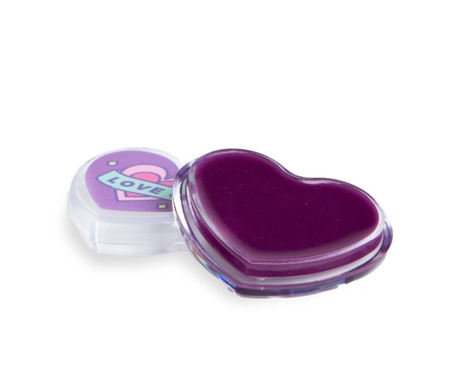 Set gloss de buze si lac de unghii Crush Nail Duo, Martinelia, 82500 - Mov Set gloss de buze si lac de unghii Crush Nail Duo, Martinelia, 82500 - Mov