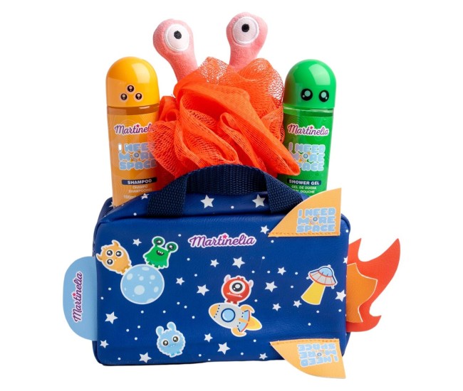 Set baie Galactic I Need More Space, Martinelia, 85407 Set baie Galactic I Need More Space, Martinelia, 85407