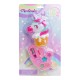 Paleta de machiaj Whims Unicorn, Martinelia, 85431