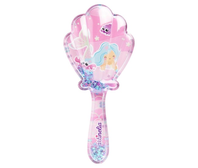Perie de par roz, Mermaid Shell, 90034, Martinelia Perie de par roz, Mermaid Shell, 90034, Martinelia