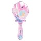 Perie de par roz, Mermaid Shell, 90034, Martinelia Perie de par roz, Mermaid Shell, 90034, Martinelia