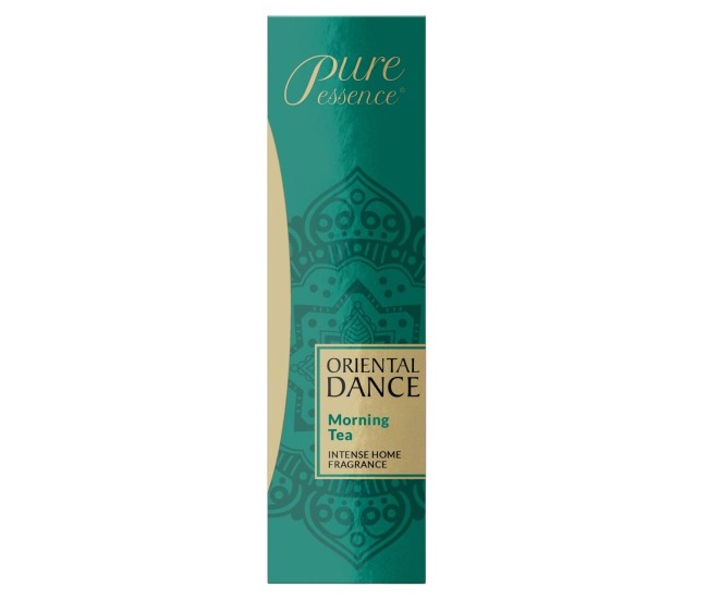 Difuzor cu betisoare Revers Morning Tea, Oriental Dance, 75 ml