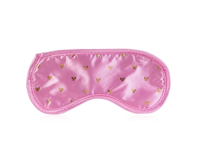 Set cadou baie Romantic Dreams cu mască de somn, Accentra, 60598606059860