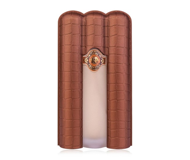 Apa de toaleta pentru barbati Cuba Prestige Classic, 8262680, 90 ml Apa de toaleta pentru barbati Cuba Prestige Classic, 8262680, 90 ml