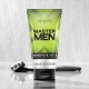 Gel de ras Soothing pentru piele sensibilă, Master Man, Revers, 150 ml Gel de ras Soothing pentru piele sensibilă, Master Man, Revers, 150 ml