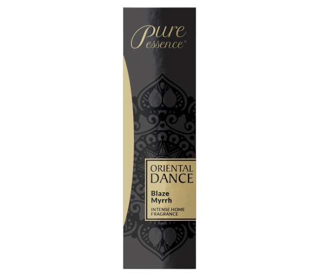 Difuzor cu betisoare Revers Blaze Myrth, Oriental Dance, 75 ml