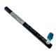 Creion automat Quick Liner, Revers, albastru turcoaz, Teal Sky Creion automat Quick Liner, Revers, albastru turcoaz, Teal Sky