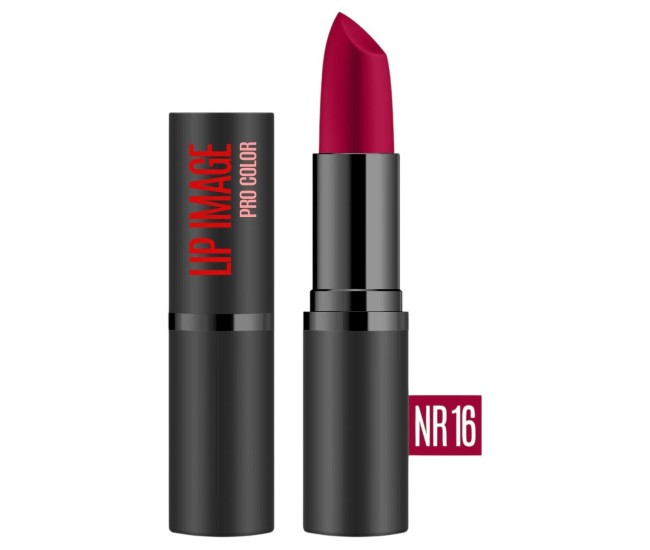 Ruj de buze Lip Image, Red Wine. Revers, nr 16, 4g Ruj de buze Lip Image, Red Wine. Revers, nr 16, 4g