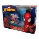 Set copii cu gel de dus/sampon si cana – Marvel Spider-Man, 2564 Set copii cu gel de dus/sampon si cana – Marvel Spider-Man, 2564