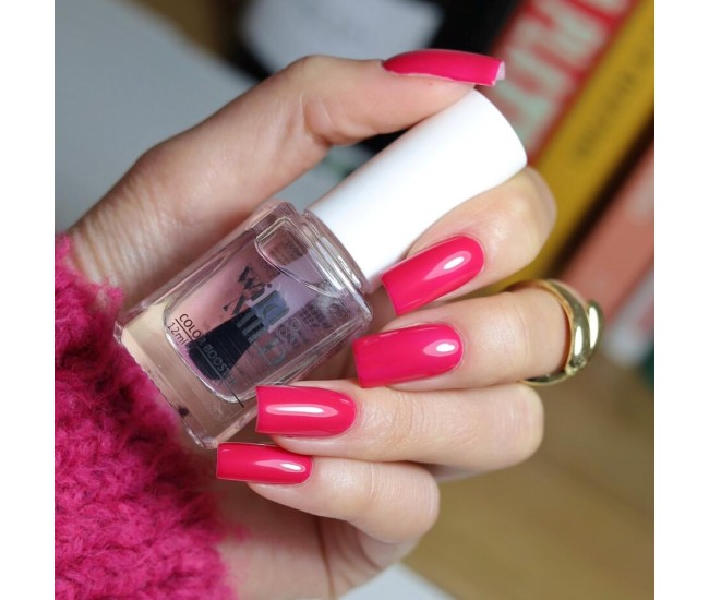 Top Coat Color Booster Wild & Mild, 12ml