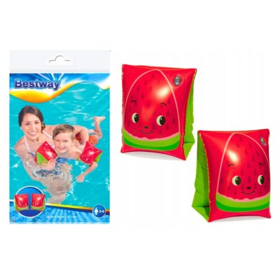 Aripioare pentru inot gonflabile Bestway 32042, pepene