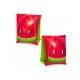 Aripioare pentru inot gonflabile Bestway 32042, pepene Aripioare pentru inot gonflabile Bestway 32042, pepene