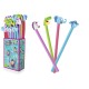 Bagheta din spuma pentru inot, Bestway 32236, 140 cm Bagheta din spuma pentru inot, Bestway 32236, 140 cm