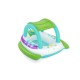 Barcuta gonflabila Bestway 34149, Baby Boat, 107 x 112 cm Barcuta gonflabila Bestway 34149, Baby Boat, 107 x 112 cm