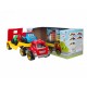 Camion transportator, trailer de masinute TechnoK Camion transportator, trailer de masinute TechnoK