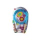 Coarda de sarit cu lumina albastra 2.1 m Coarda de sarit cu lumina albastra 2.1 m