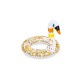 Colac de inot copii, 61 cm, Bestway 36306, lebada Colac de inot copii, 61 cm, Bestway 36306, lebada