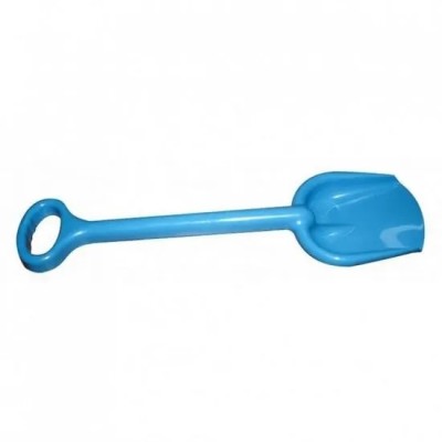 Lopata pentru nisip Doloni, 50 cm, albastru