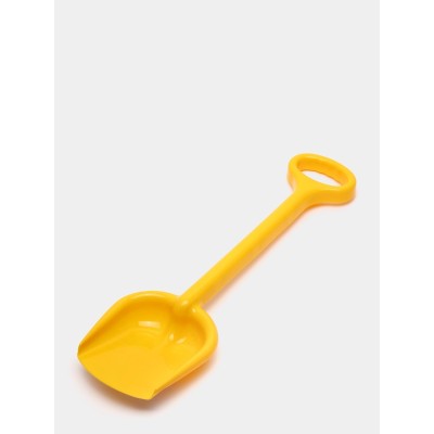 Lopata pentru nisip Doloni, 50 cm, galben