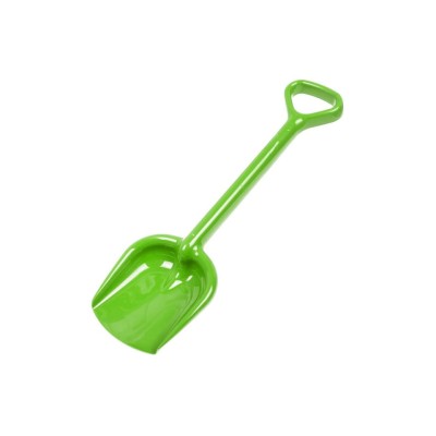 Lopata pentru nisip Doloni, 50 cm, verde