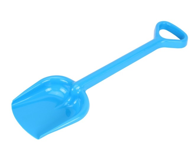 Lopata pentru nisip, Technok (2766), 50 cm, albastru Lopata pentru nisip, Technok (2766), 50 cm, albastru