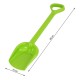 Lopata pentru nisip, Technok (2766), 50 cm, verde Lopata pentru nisip, Technok (2766), 50 cm, verde