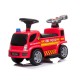 Masinuta electrica 6 V, premergator de pompieri cu tun pentru bule de sapun Masinuta electrica 6 V, premergator de pompieri cu tun pentru bule de sapun