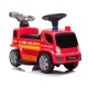 Masinuta electrica 6 V, premergator de pompieri cu tun pentru bule de sapun Masinuta electrica 6 V, premergator de pompieri cu tun pentru bule de sapun