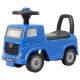 Masinuta premergator Mercedes Actros, albastru Masinuta premergator Mercedes Actros, albastru