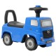 Masinuta premergator Mercedes Actros, albastru Masinuta premergator Mercedes Actros, albastru